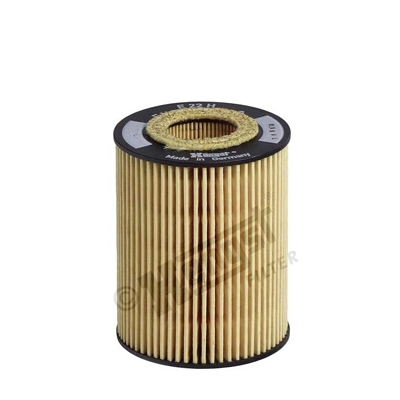 Filtru ulei  Opel Astra J marca HENGST